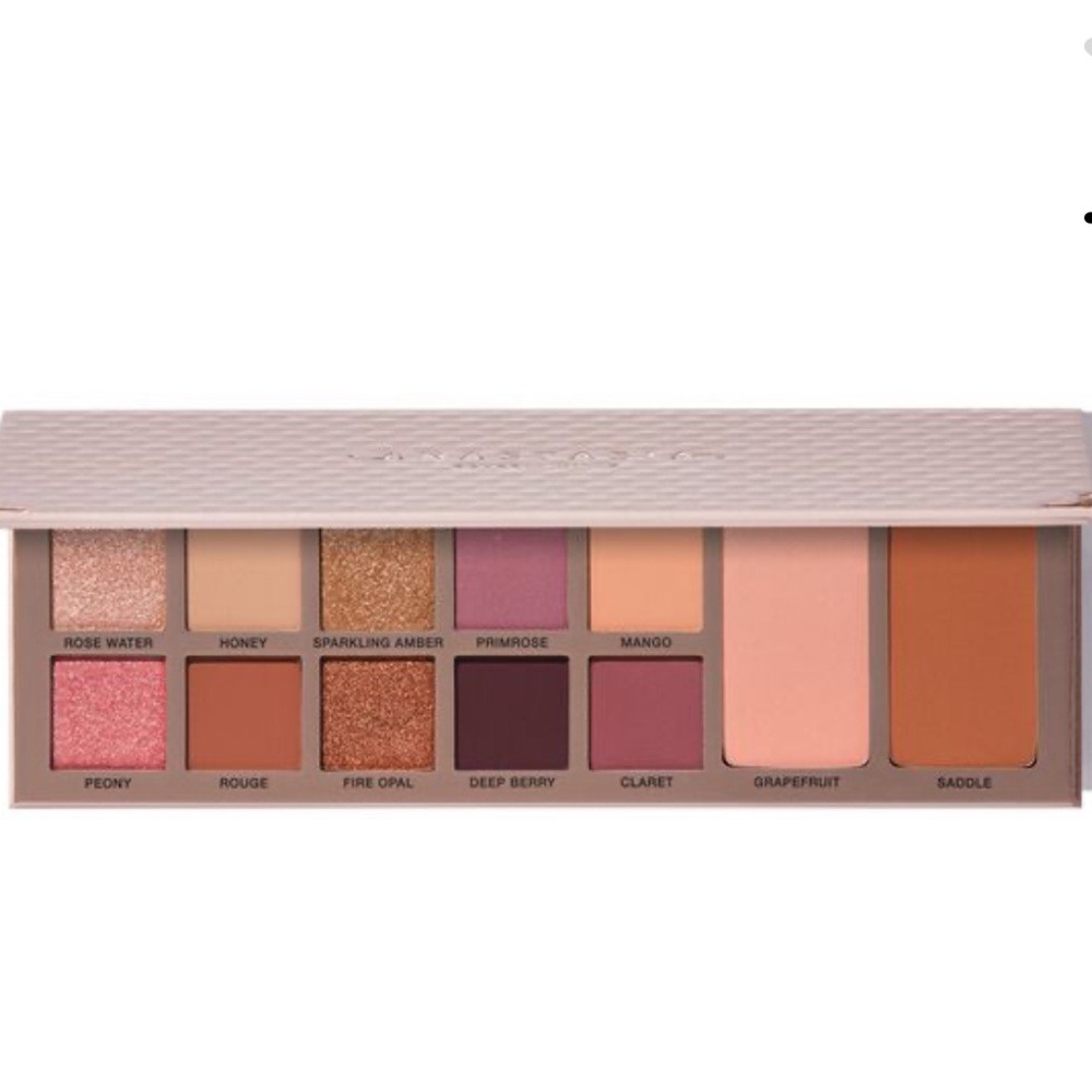 ๐ธ2XHP๐NEW ANASTASIA BEVERLY HILLS PRIMROSE PALETTE - Picture 2 of 7